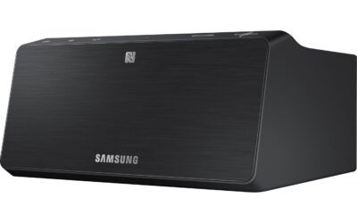 Samsung Link Mate Review: Smart Wireless Audio Adapter