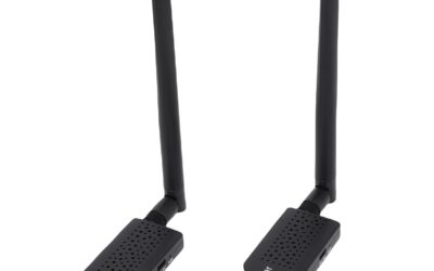 Sanpyl Wireless HDMI Review: Plug & Play 1080p Streaming