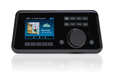 SiriusXM GDI-SXBR3 Review: Best Business Internet Radio