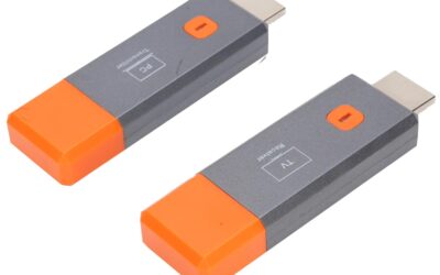 SUNGOOYUE 1080P 5G Wireless Extender Review