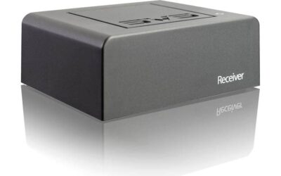 SVS SoundPath Tri-Band Receiver Review: Expand Your Bass