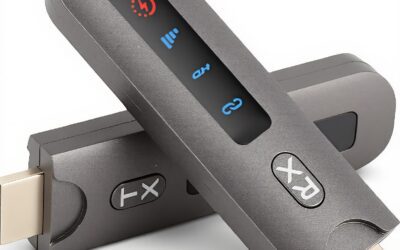 Tangxi 4K 60Hz Wireless Transmitter & Receiver Review