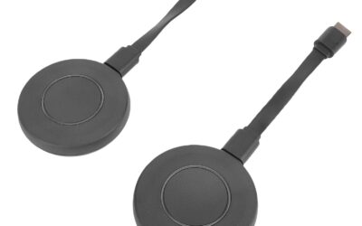 Tangxi Wireless HDMI Review: Stream 1080p Up to 50m