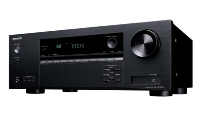 TX-NR5100 Review: Best Budget 8K AV Receiver