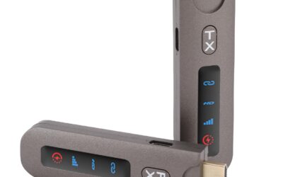 VBESTLIFE Wireless HDMI Extender Review: Smooth 4K 60Hz