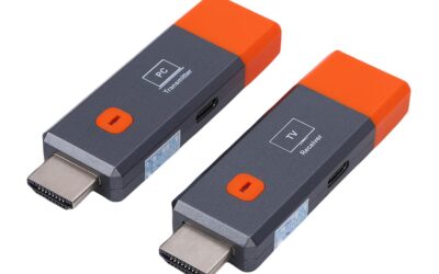 VBESTLIFE Wireless HDMI Review: Stream 1080p Up to 164FT