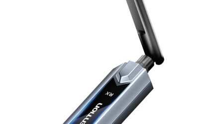 Vention Wireless HDMI Review: 656ft Long-Range 4K Extender