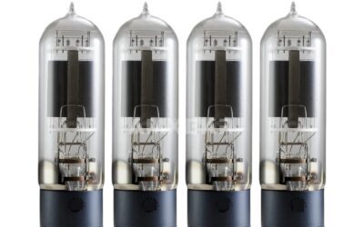 WE212E Retro Vacuum Tube Review: Premium Hi-Fi Sound