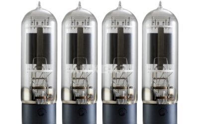 WE212E Vacuum Tube Review: Legendary Audiophile Sound