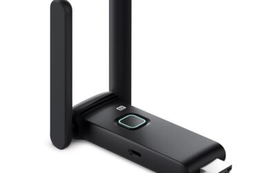 Wireless HDMI Receiver Review: Portable 165ft Range