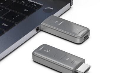 Wireless HDMI Transmitter and Receiver Review: 1080p 60Hz