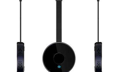 Wireless HDMI Transmitter & Receiver Review: PC to Monitor