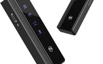 Wireless HDMI Transmitter & Receiver Review: Zero Latency