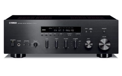 Yamaha R-S500 Review: Pure Natural Sound