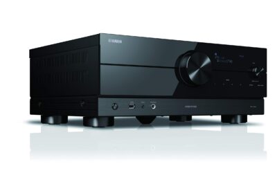 Yamaha RX-A2A Aventage Review: Premium 7.2-Ch Sound