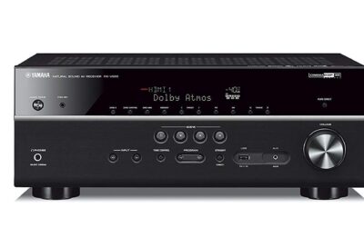 Yamaha RX-V685 Review: Best 7.2-Ch MusicCast Receiver