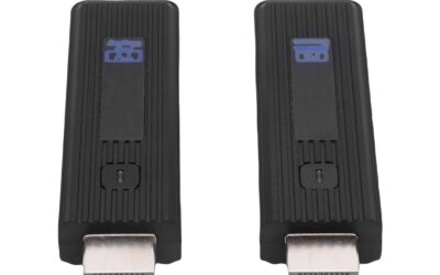 Yoidesu Wireless HDMI Review: Plug & Play 1080p Streaming
