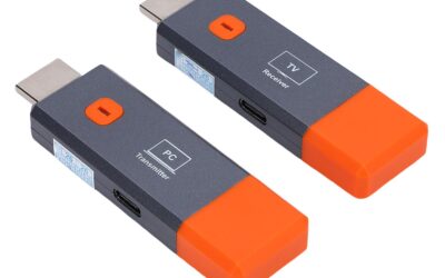 Yunseity Wireless HDMI Review: Seamless 1080p Streaming