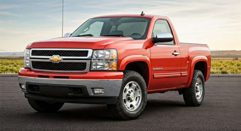 2006 Chevy Silverado Door Speaker Sizes