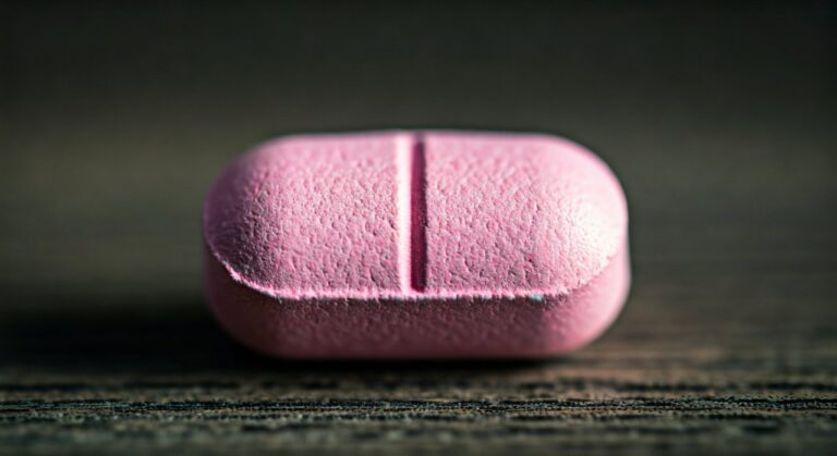 A 67 Pink Pill Guide: Uses & How-To