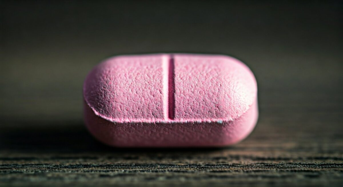 A 67 Pink Pill Guide: Uses & How-To A 67 Pink Pill Guide: Uses & How-To