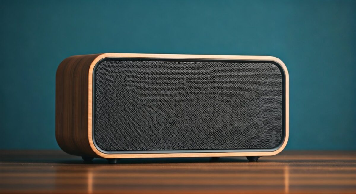 AirPulse Bluetooth Speaker: Compact Sound for Home Office AirPulse Bluetooth Speaker: Compact Sound for Home Office