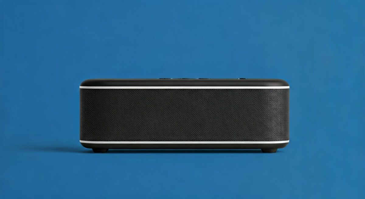 AirPulse Bluetooth Speaker Review: Compact Home Office Audio AirPulse Bluetooth Speaker Review: Compact Home Office Audio