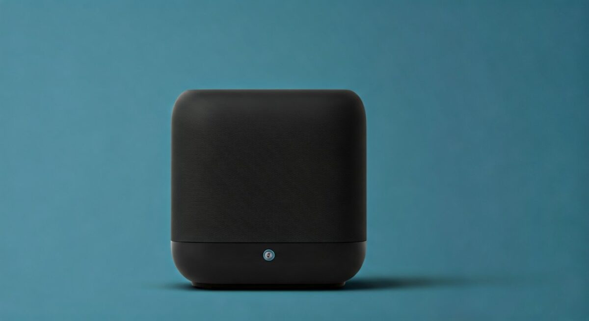 AirPulse Compact Bluetooth Speaker: Best for Home Office