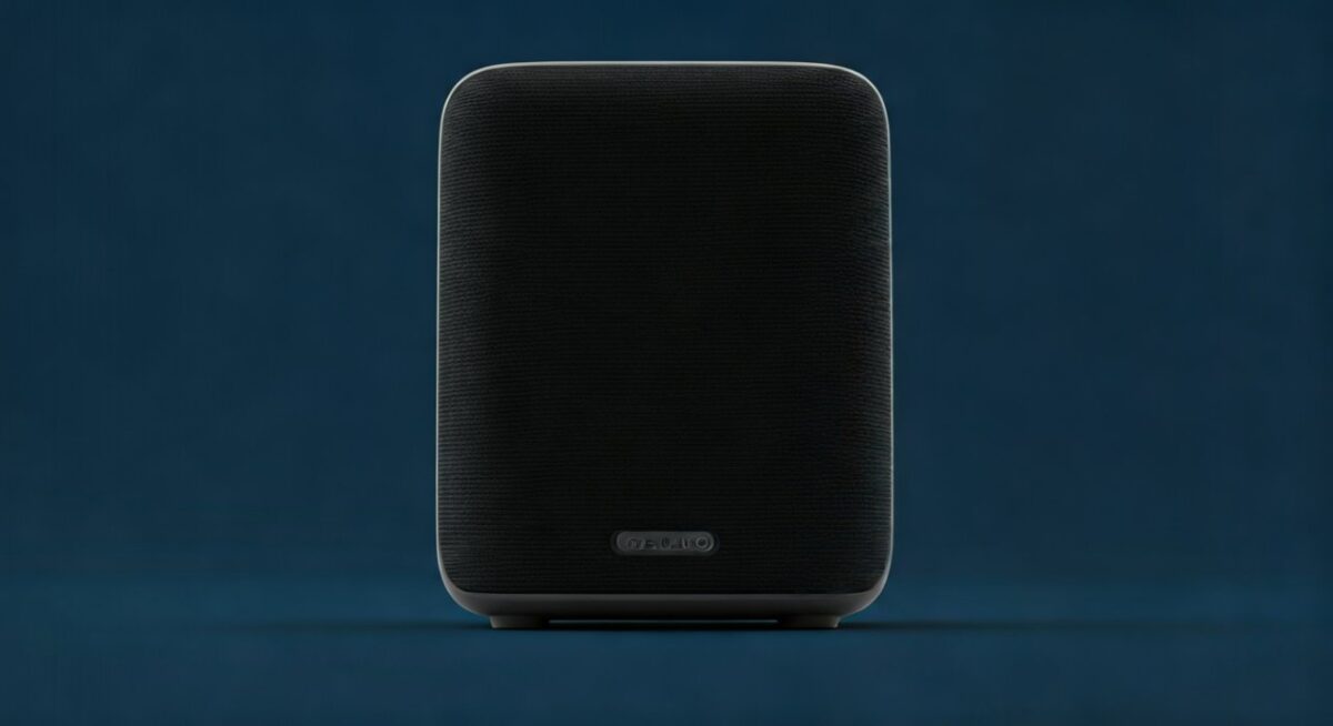 AirPulse Compact Bluetooth Speaker: Home Office Audio Review