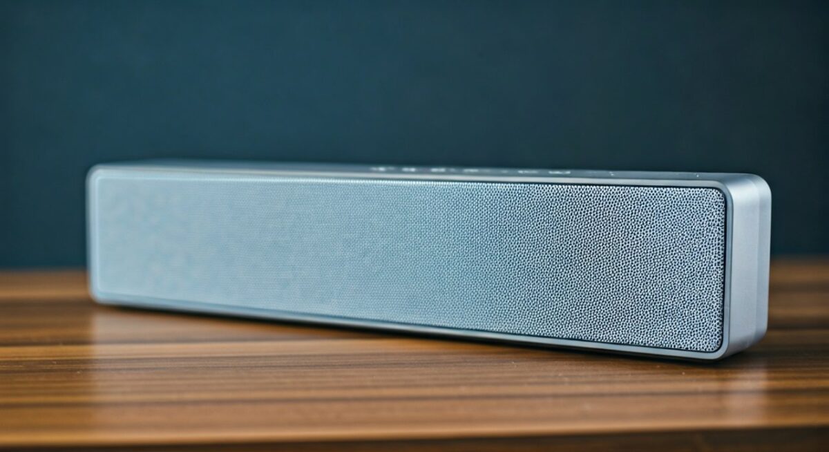 AirPulse Compact Bluetooth Speaker: Home Office Review AirPulse Compact Bluetooth Speaker: Home Office Review