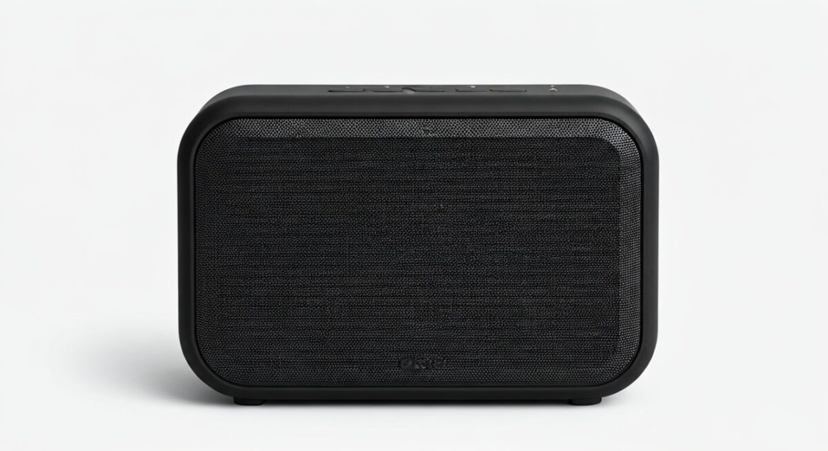 AirPulse Review: A Compact, Versatile Bluetooth Speaker