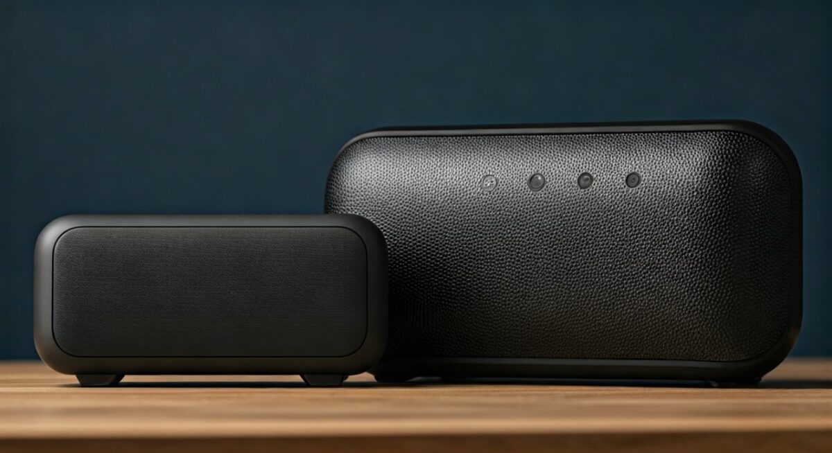 AirPulse Review: Best Compact Bluetooth Speaker?