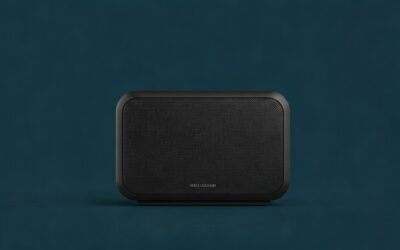 AirPulse Speaker Review: Big Sound, Compact Design