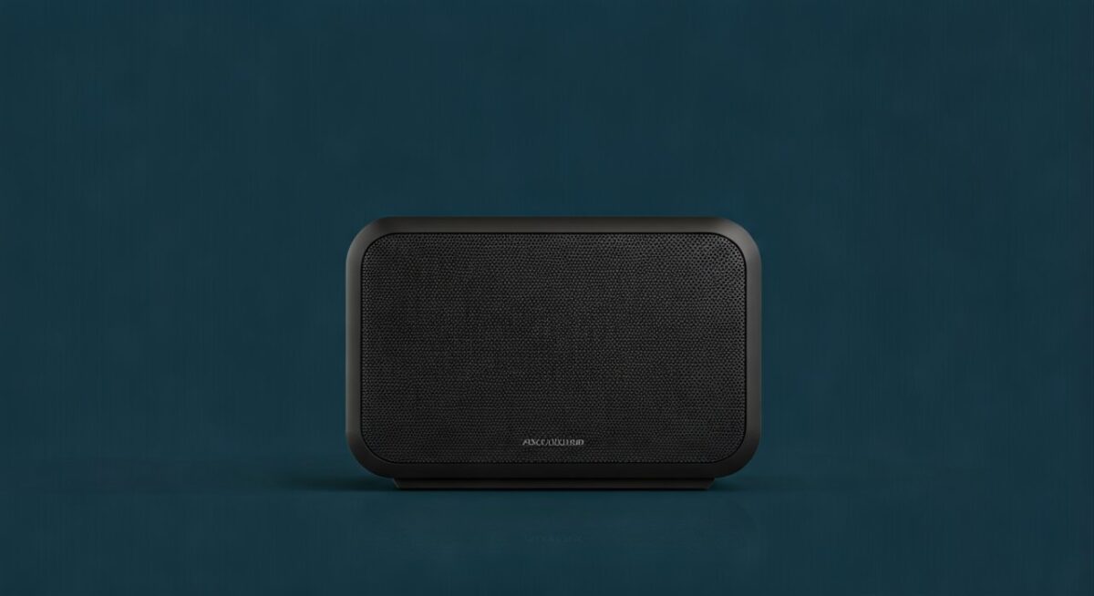 AirPulse Speaker Review: Big Sound, Compact Design