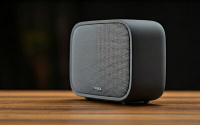 AirPulse Speaker Review: Big Sound in a Compact Design