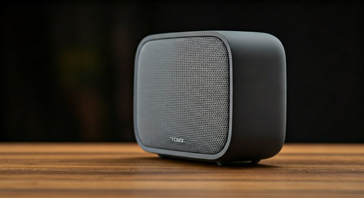 AirPulse Speaker Review: Big Sound in a Compact Design
