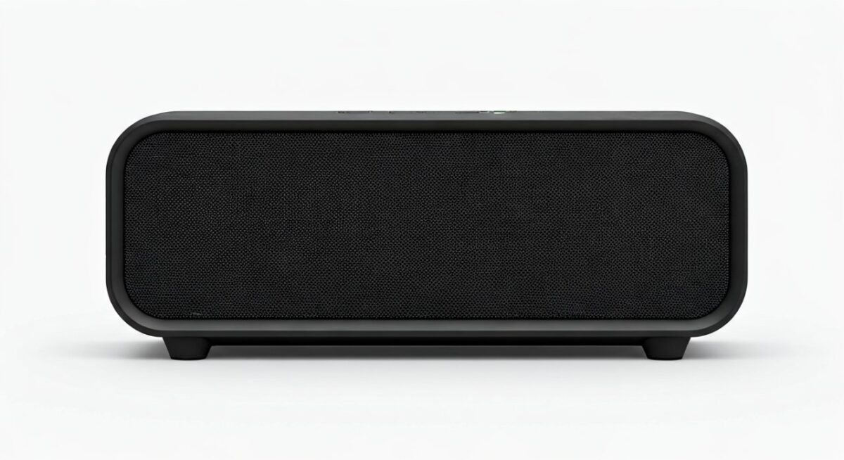 AirPulse Speaker Review: Compact Size, Mighty Sound