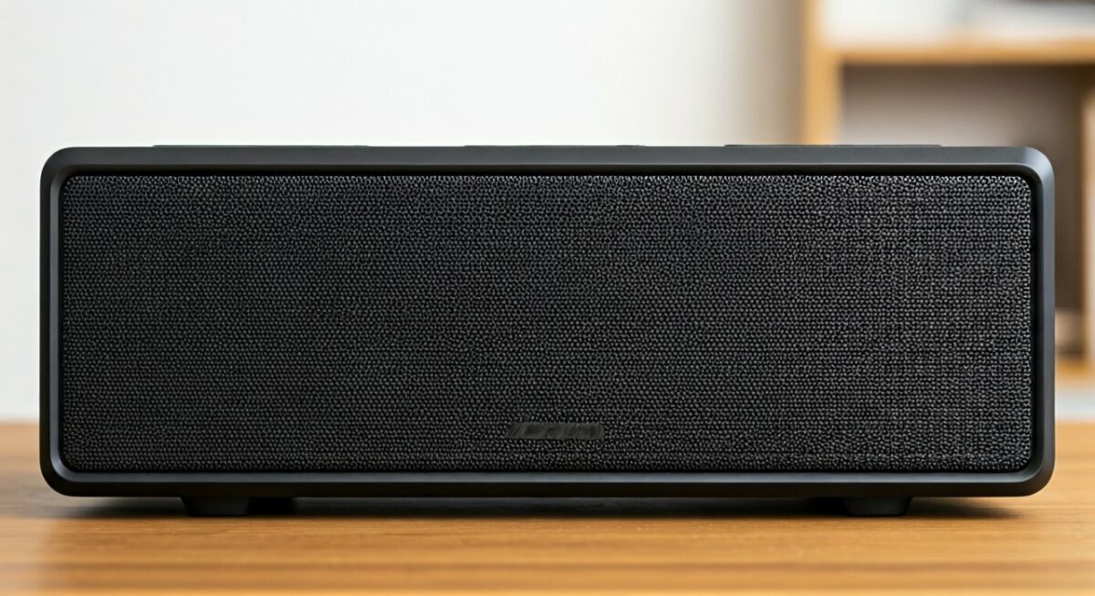 AirPulse Speaker Review: Mighty Sound in a Compact Design AirPulse Speaker Review: Mighty Sound in a Compact Design