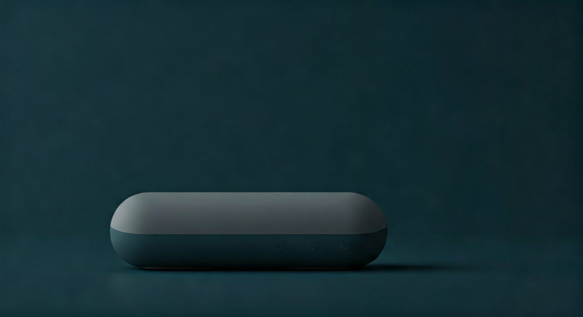 AirPulse Speaker Review: Small Size, Mighty Sound AirPulse Speaker Review: Small Size, Mighty Sound