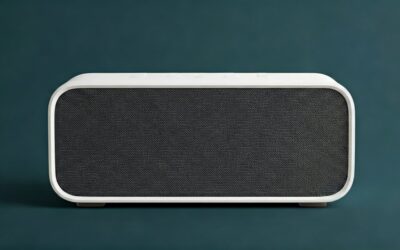 AirPulse Wireless Speaker Review: Compact Home Office Audio
