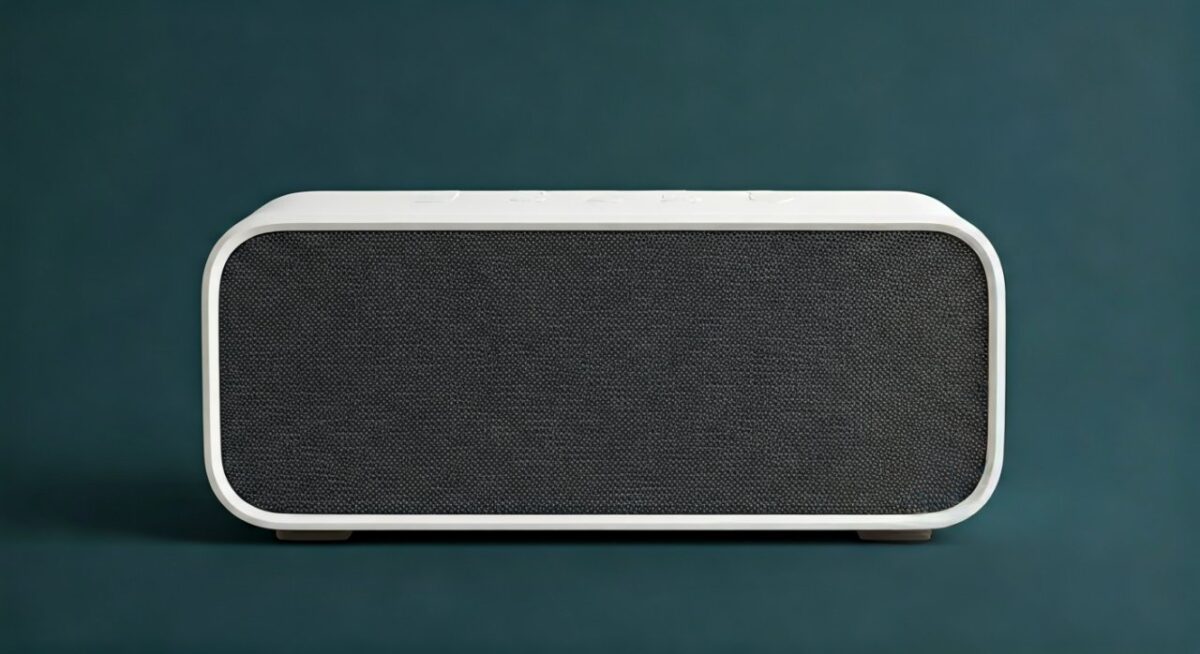 AirPulse Wireless Speaker Review: Compact Home Office Audio