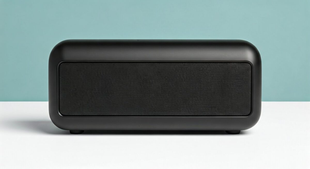 AirPulse Wireless Speaker Review: Compact Home Office Sound