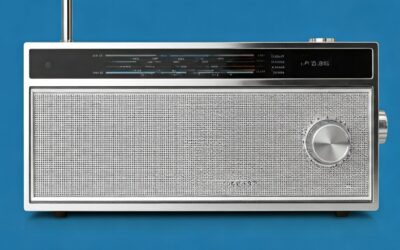 AM FM Bluetooth Radio Guide