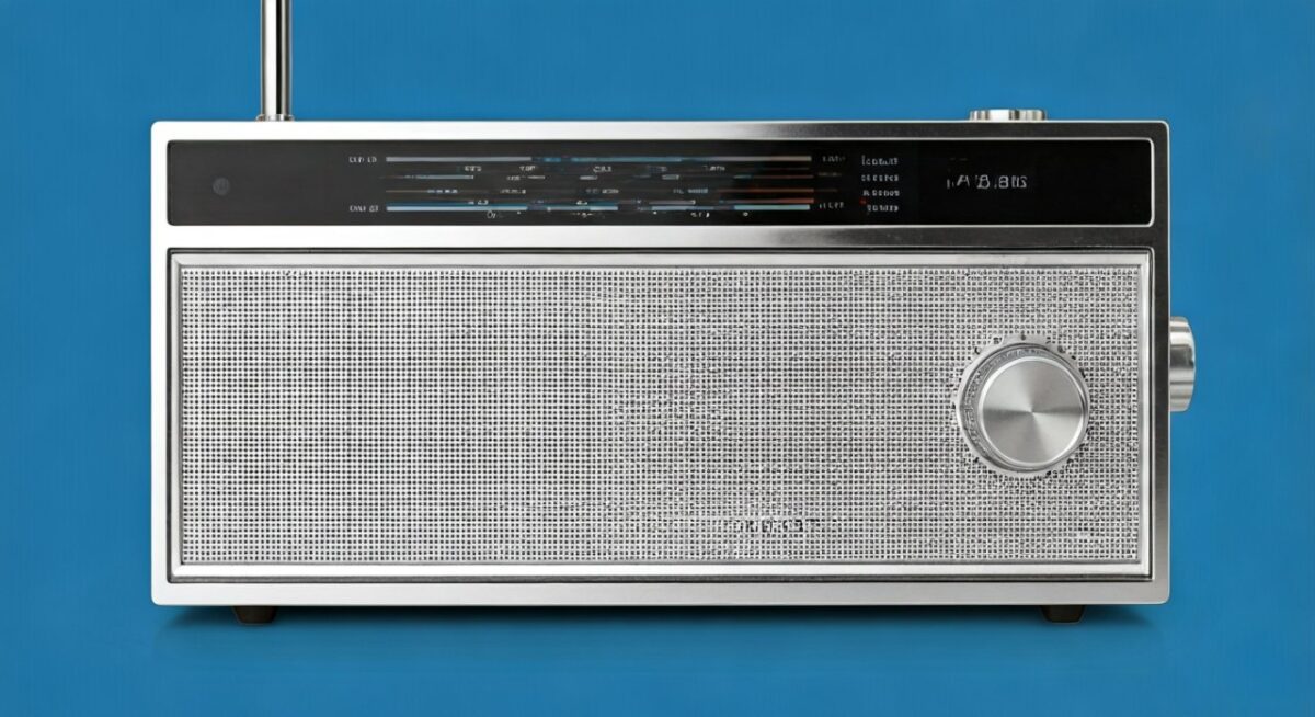 AM FM Bluetooth Radio Guide