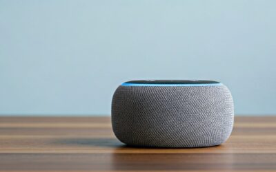Amazon Echo Dot Review: Vibrant Sound for Your Smart Home