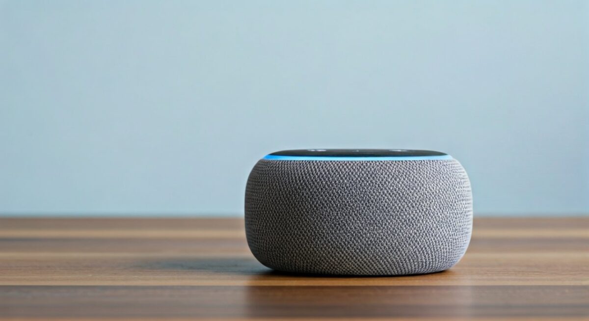 Amazon Echo Dot Review: Vibrant Sound for Your Smart Home