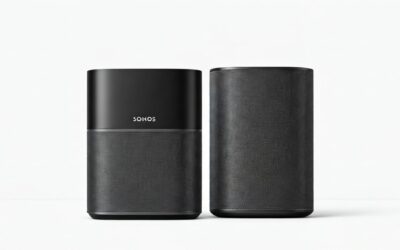 Are All Sonos Speakers Compatible with Alexa?
