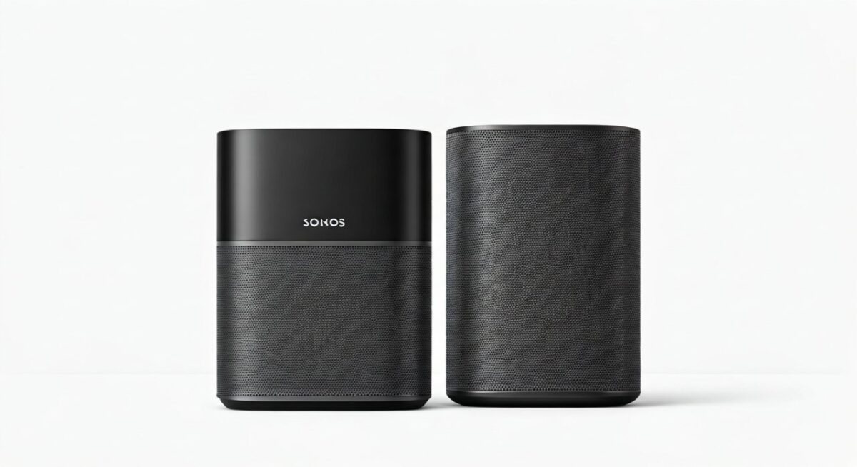 Are All Sonos Speakers Compatible with Alexa?