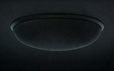Are Atmos Ceiling Speakers Worth It?
