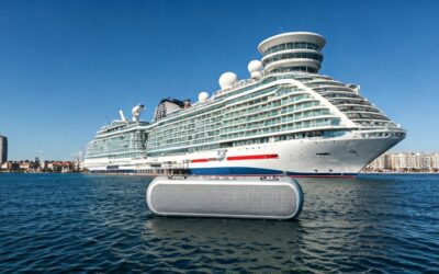 Are Bluetooth Speakers Allowed on Carnival Cruise?